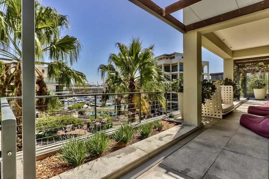 3 Bedroom Property for Sale in Waterfront Western Cape